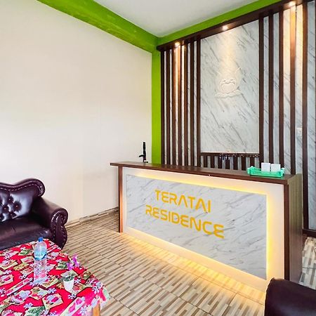 Teratai Residence Mitra Reddoorz Медан Екстериор снимка